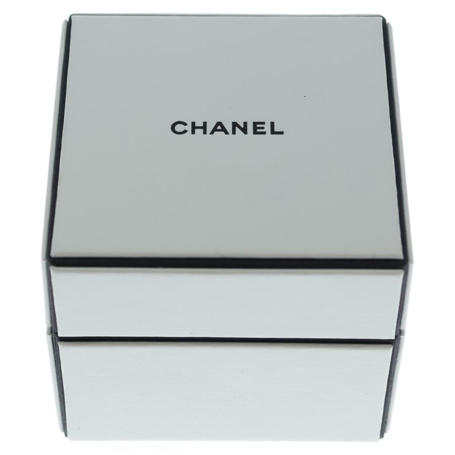 CHANEL（シャネル） カメリアコレクション パヴェダイヤ ネックレス