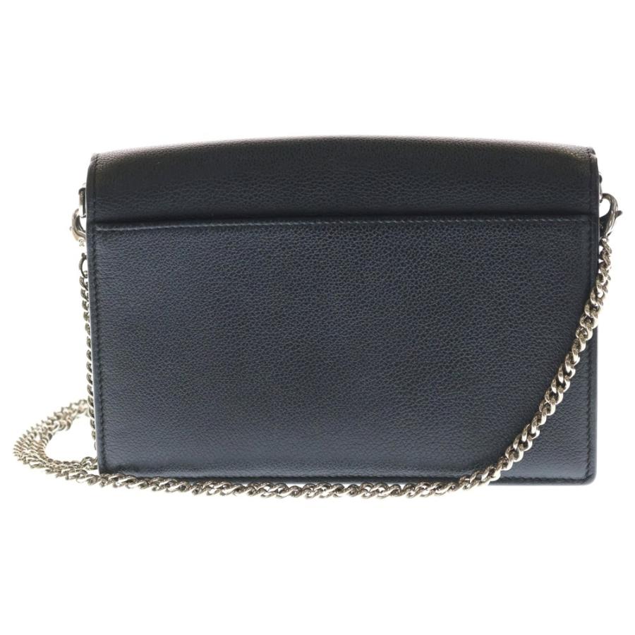 LOUIS VUITTON（ルイ・ヴィトン） LVロゴ ポシェット ロックミー