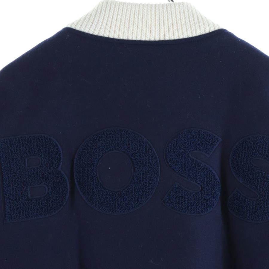 HUGO BOSS（ヒューゴ・ボス） BOSS ボス スタジアムジャンパー ×大谷