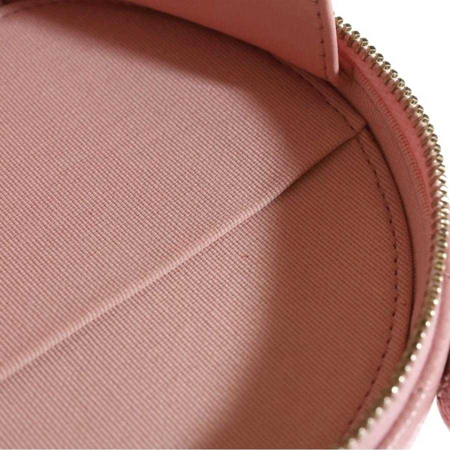 CHANEL（シャネル） スモールバニティ チェーンショルダーバッグ