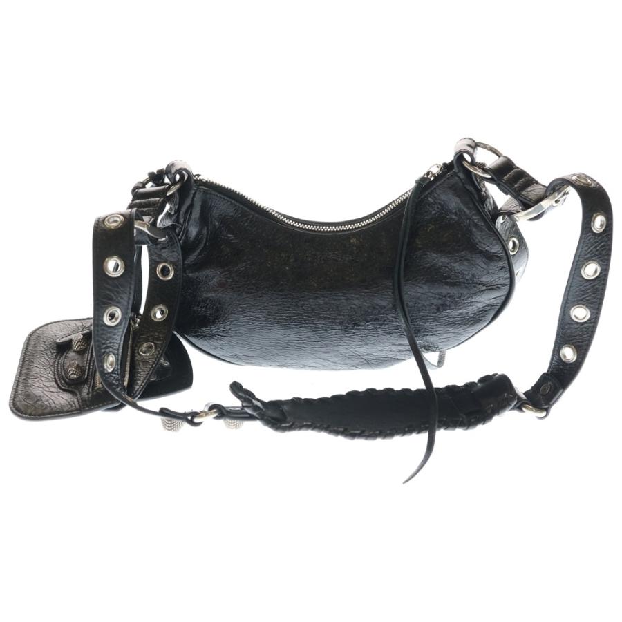 BALENCIAGA（バレンシアガ） ルカゴール ショルダーバッグ ミニバッグ 