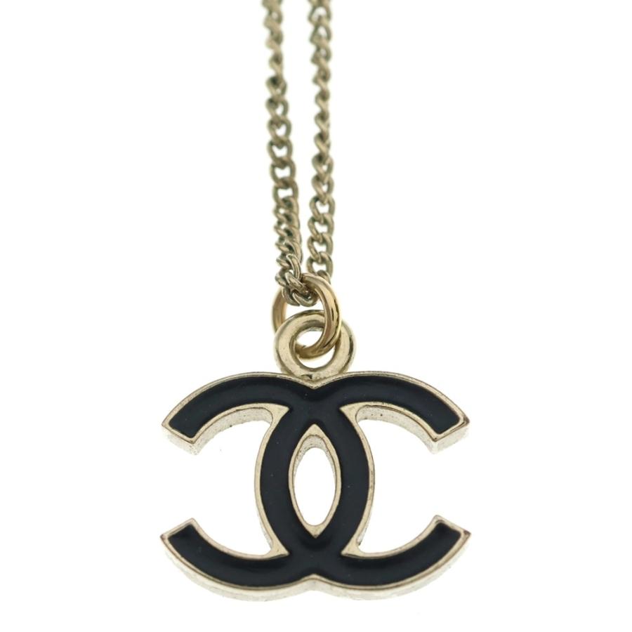 CHANEL（シャネル） 06V ココマーク ネックレス ペンダント チェーン