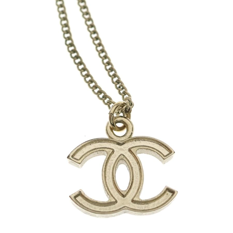 CHANEL（シャネル） 06V ココマーク ネックレス ペンダント チェーン