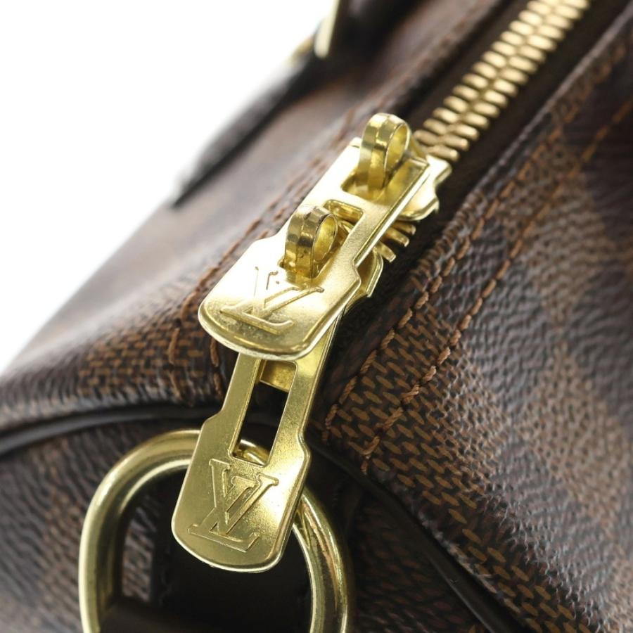 LOUIS VUITTON（ルイ・ヴィトン） ダミエ スピーディー25 2WAYバッグ