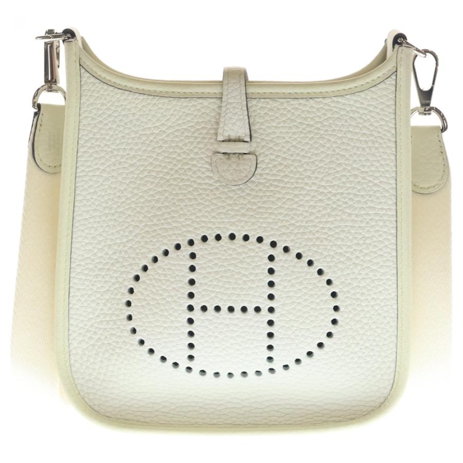 HERMES（エルメス） エブリンTPM べトン トリヨン ショルダーバッグ