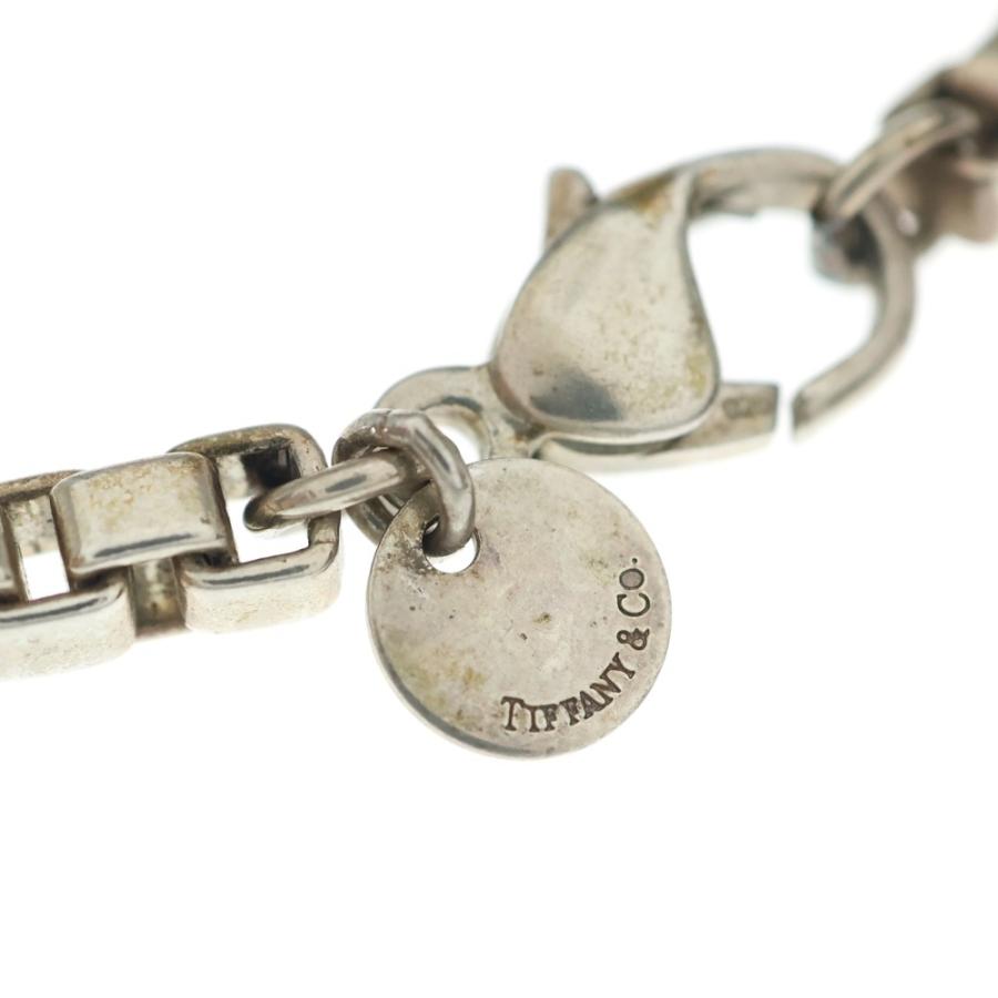 TIFFANY&Co.（ティファニー） TIFFANY & Co.(ティファニー) ベネチアン