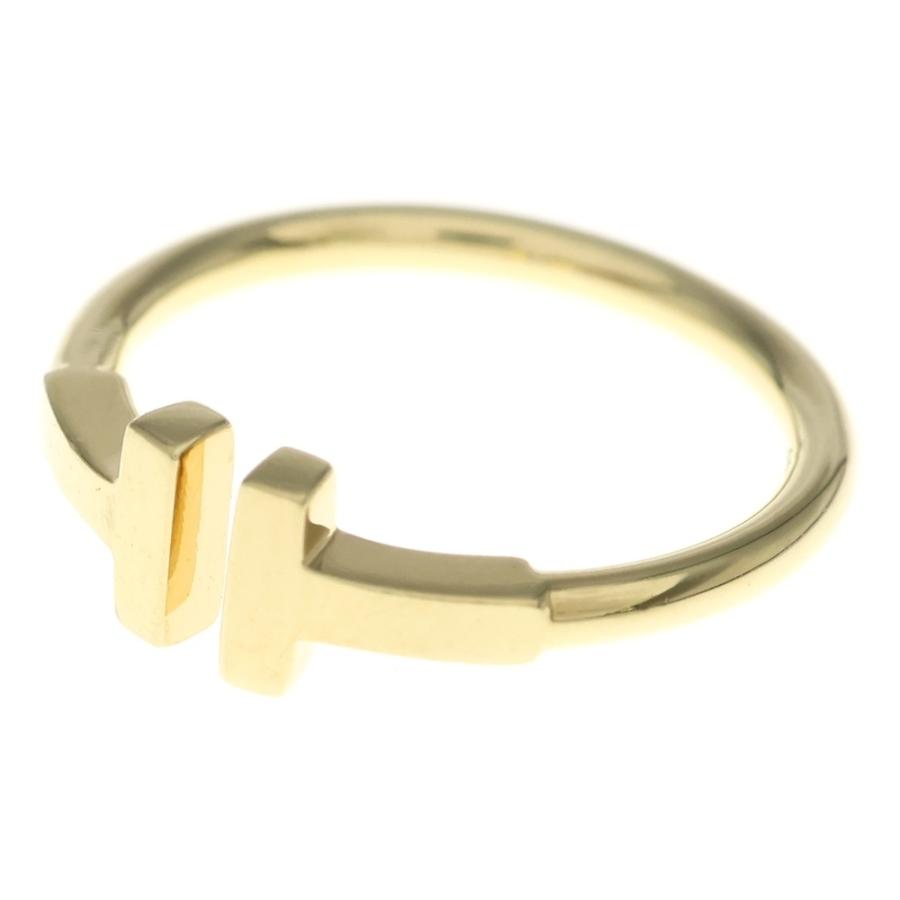 TIFFANY&Co.（ティファニー） TIFFANY & Co.(ティファニー) Tワイヤー