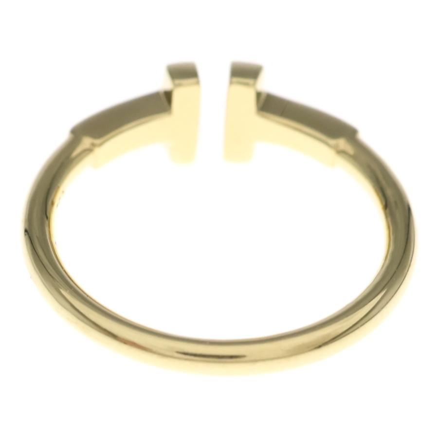 TIFFANY&Co.（ティファニー） TIFFANY & Co.(ティファニー) Tワイヤー