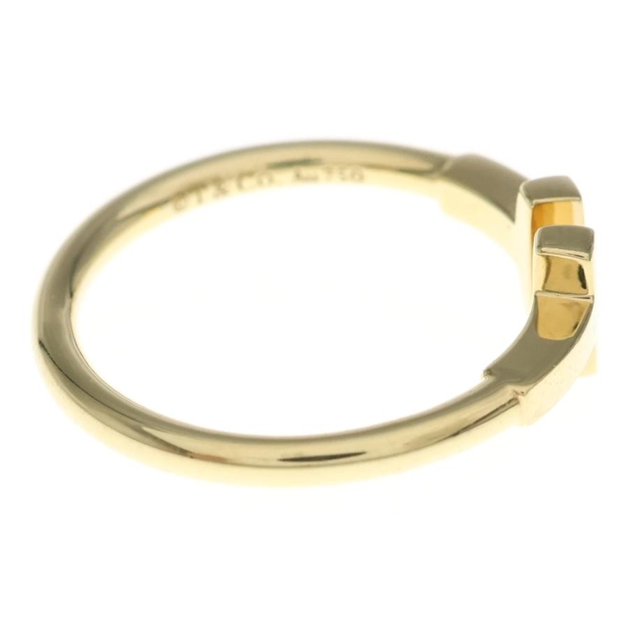 TIFFANY&Co.（ティファニー） TIFFANY & Co.(ティファニー) Tワイヤー