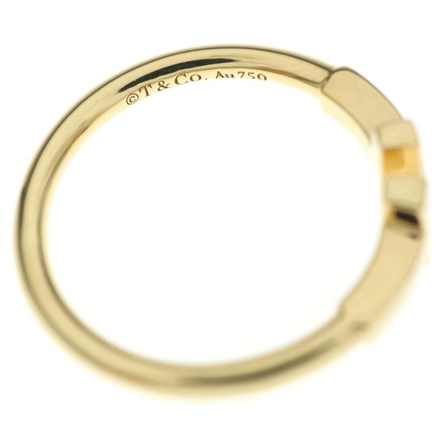 TIFFANY&Co.（ティファニー） TIFFANY & Co.(ティファニー) Tワイヤー