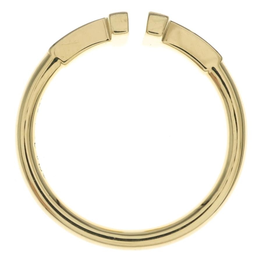 TIFFANY&Co.（ティファニー） TIFFANY & Co.(ティファニー) Tワイヤー