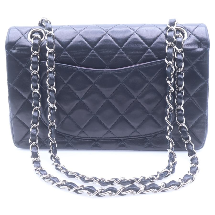 CHANEL（シャネル） マトラッセ23 ダブルフラップ ダブルチェーン