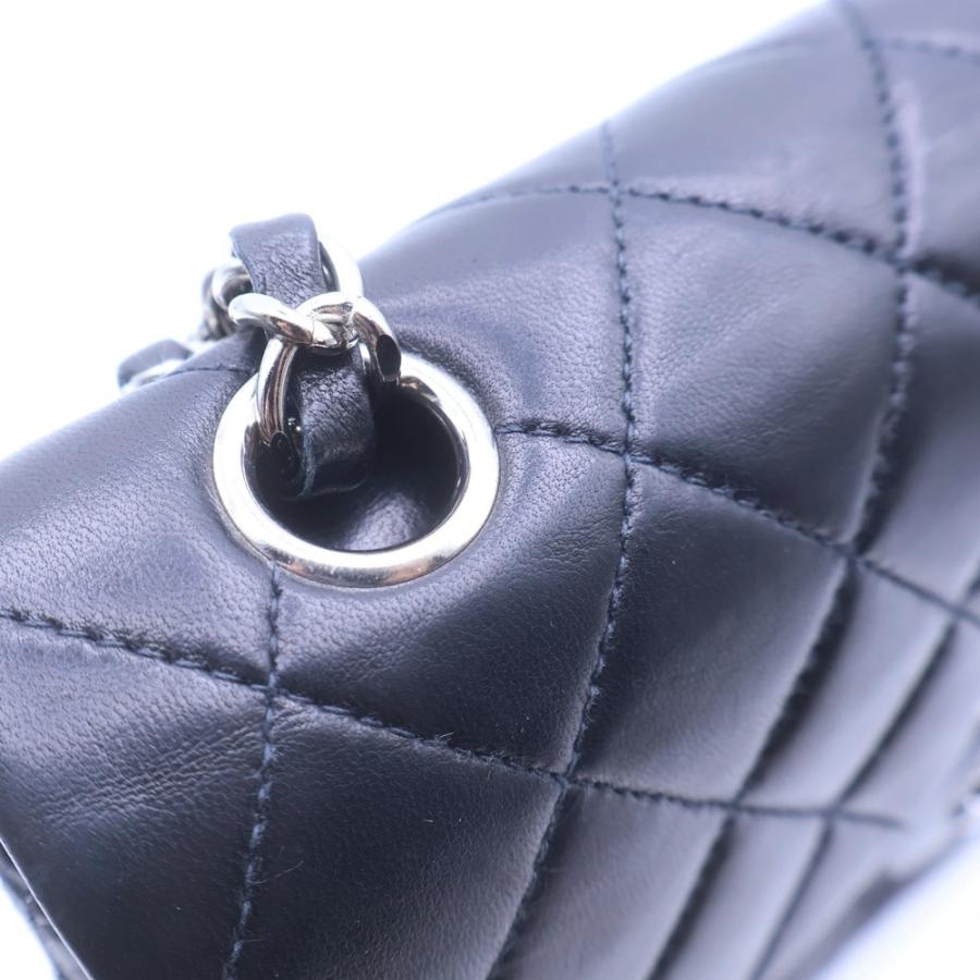 CHANEL（シャネル） マトラッセ23 ダブルフラップ ダブルチェーン