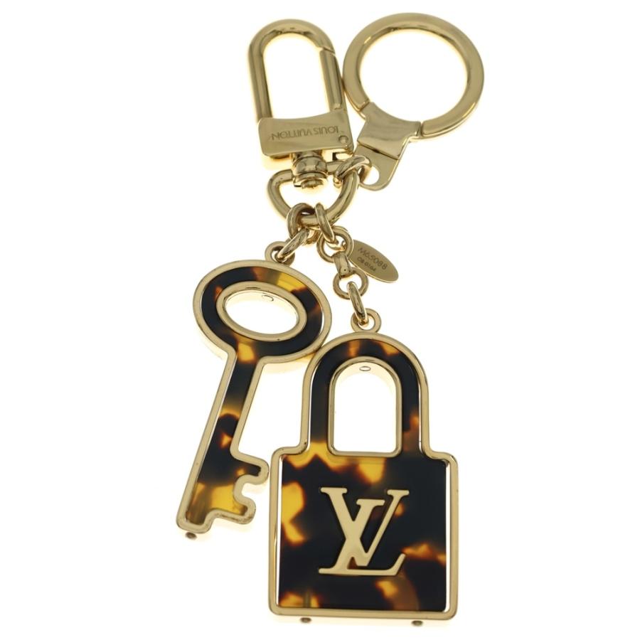 値引！ルイヴィトン　ポルトクレ　コンフィダンス　バッグチャーム　VUITTON LOUIS VUITTON（ルイ・ヴィトン） ポルトクレ コンフィダンス バッグ