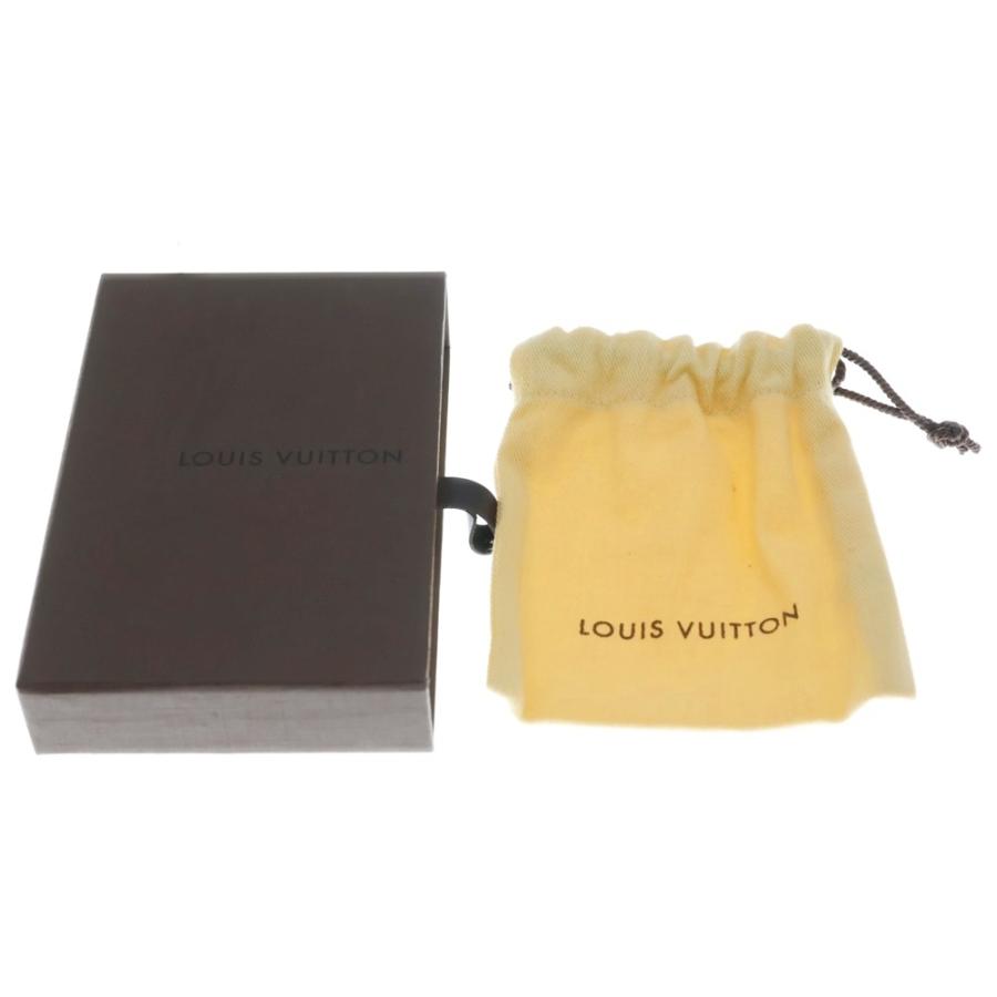 極美品✨ポルトクレコンフィダンス ルイヴィトンキーホルダー チャームゴールド LOUIS VUITTON - LOUIS VUITTON ルイヴィトン ポルトクレ コンフィ
