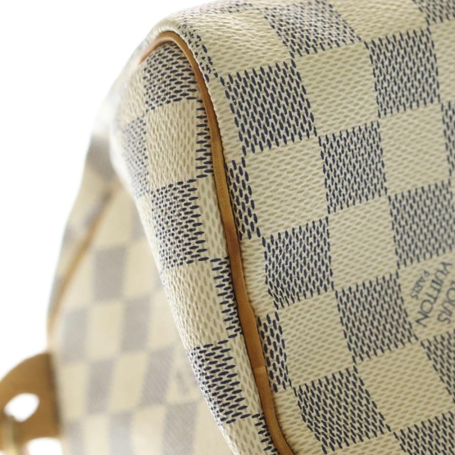 LOUIS VUITTON（ルイ・ヴィトン） ダミエアズール スピーディ25