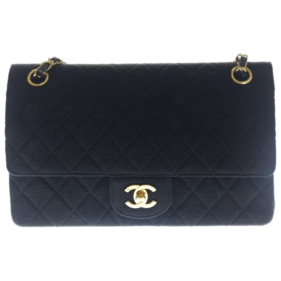 CHANEL（シャネル） マトラッセ25 ダブルフラップ ダブルチェーン