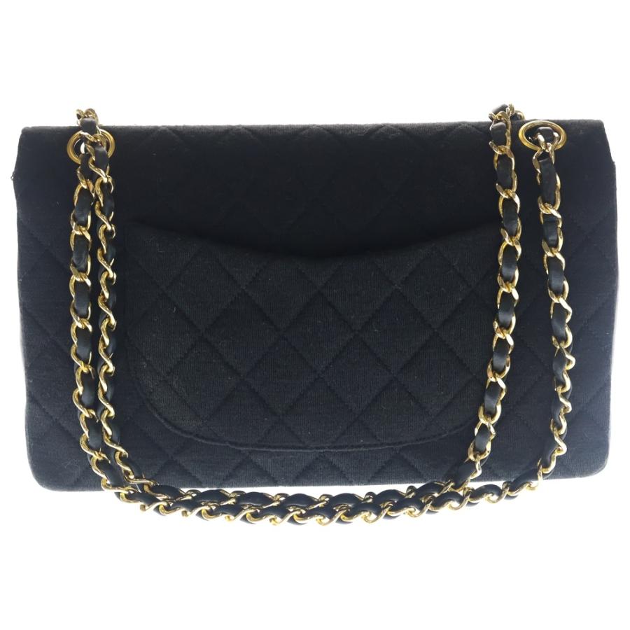 CHANEL（シャネル） マトラッセ25 ダブルフラップ ダブルチェーン