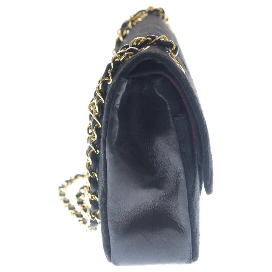 CHANEL（シャネル） マトラッセ25 ダブルフラップ ダブルチェーン