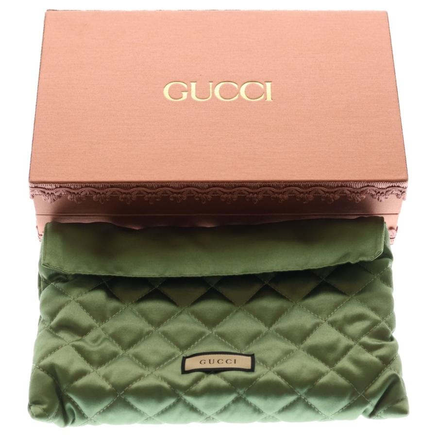 GUCCI グッチ GGマーモント 長財布新品未使用 GUCCI（グッチ） GGマーモント ラウンドファスナーロングウォレット 長