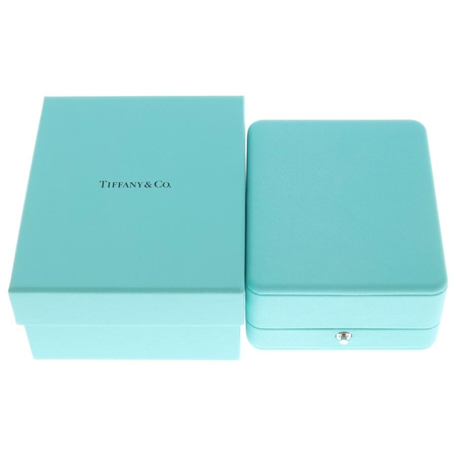 TIFFANY & Co.(ティファニー) Tスマイル ミニ ネックレス ペンダント チェーン ゴールド AU750_5