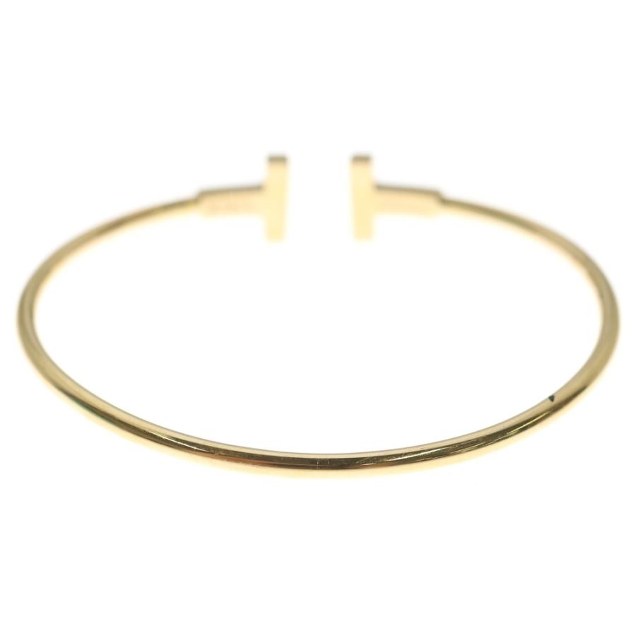 TIFFANY&Co.（ティファニー） TIFFANY & Co. Tワイヤー