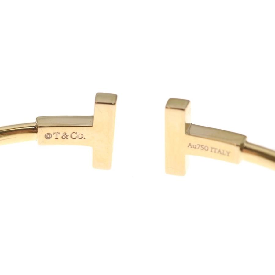 TIFFANY&Co.（ティファニー） TIFFANY & Co. Tワイヤー