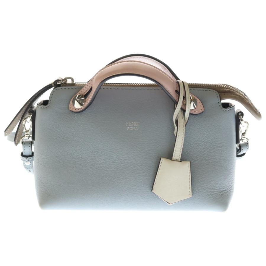 FENDI（フェンディ） バイザウェイ ミニ 2WAYバッグ ショルダーバッグ
