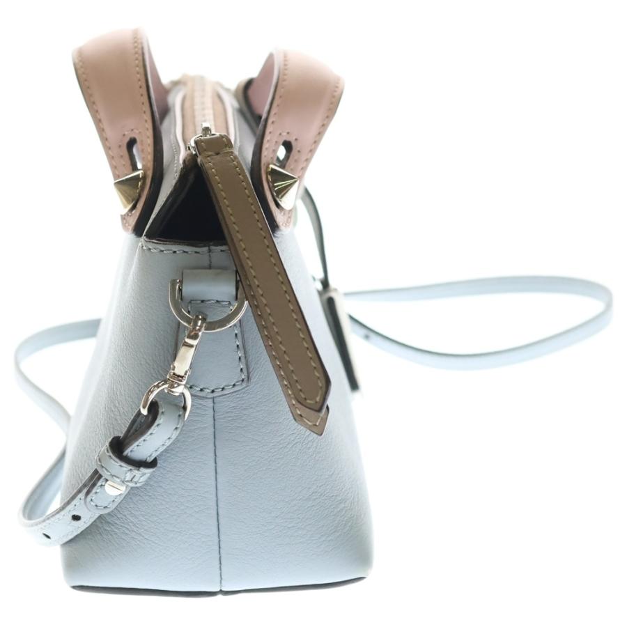 フェンディ バイザウェイ ショルダー ハンドバッグ 2way ミックスカラー FENDI（フェンディ） 【並行輸入品】 FENDI 2WAYバッグ 【BY THE WAY