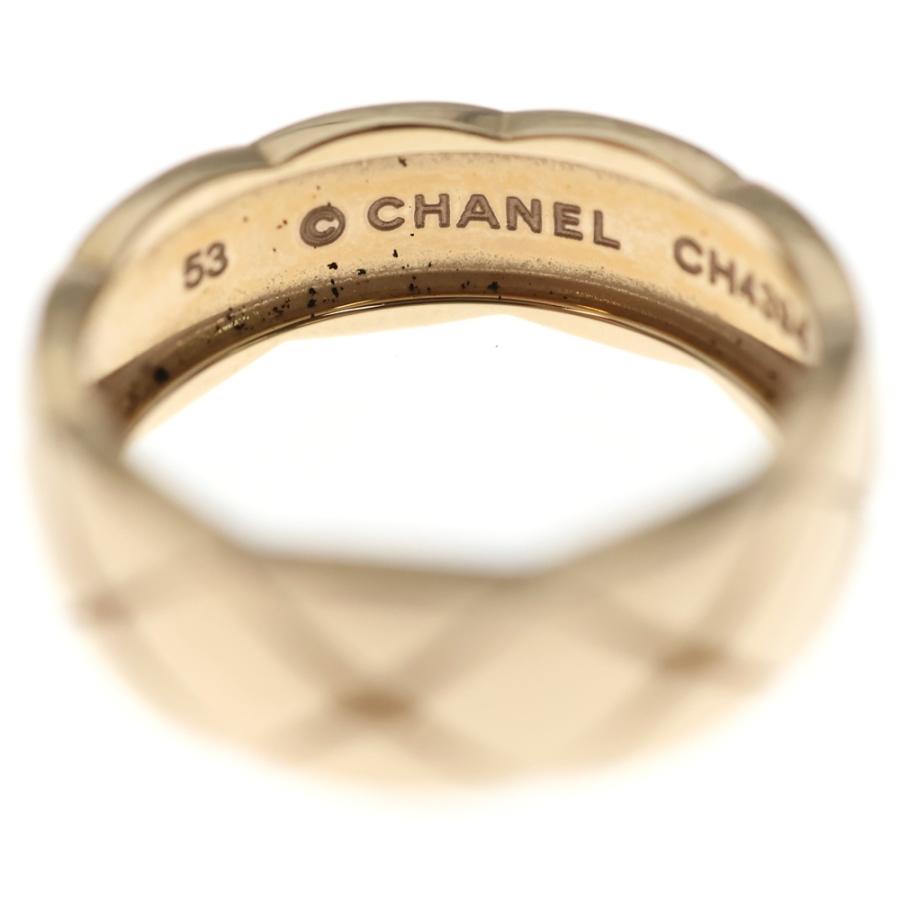 R*o様 CHANEL ピンクゴールドリング ノベルティ Brand Max】ルイヴィトン・ヴィトン・エルメス・シャネル・カルティエ