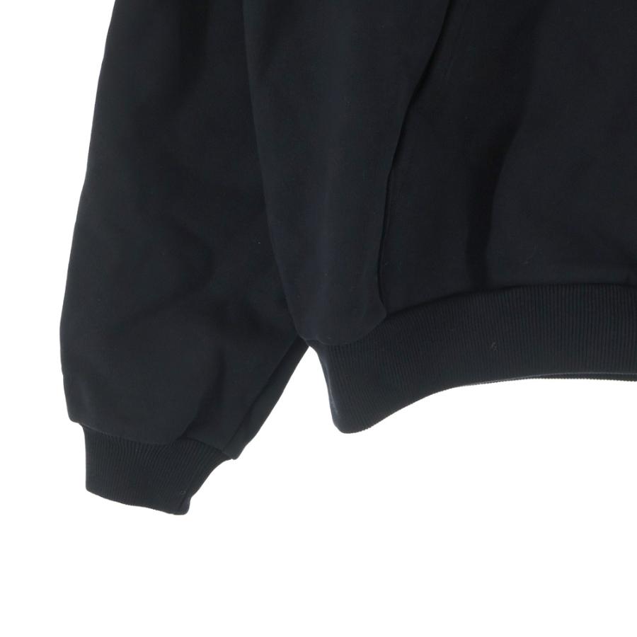 BALENCIAGA（バレンシアガ） キャンペーンロゴプリント プルオーバー