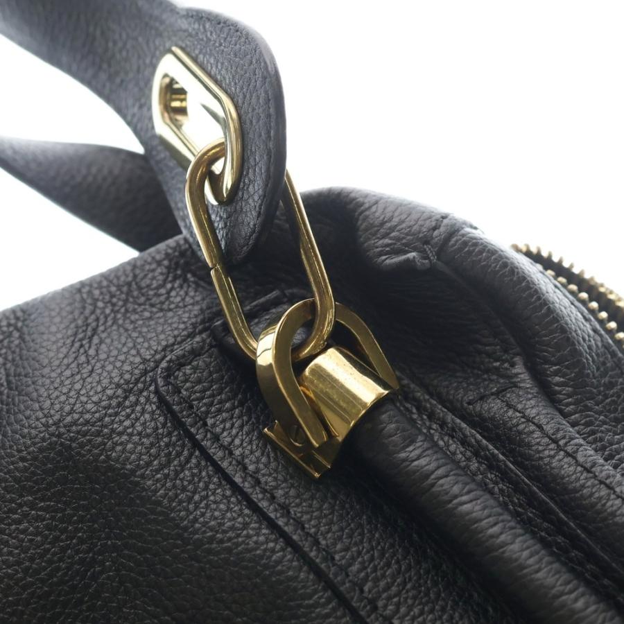 Chloe（クロエ） パラティ 2WAYバッグ ハンドバッグ ショルダーバッグ