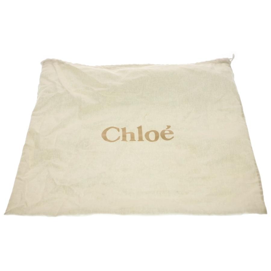 Chloe（クロエ） パラティ 2WAYバッグ ハンドバッグ ショルダーバッグ