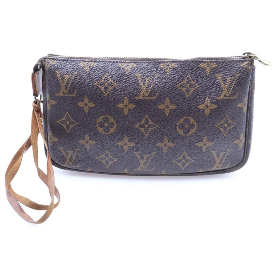 LOUIS VUITTON（ルイ・ヴィトン） モノグラム ポシェット・アクセ