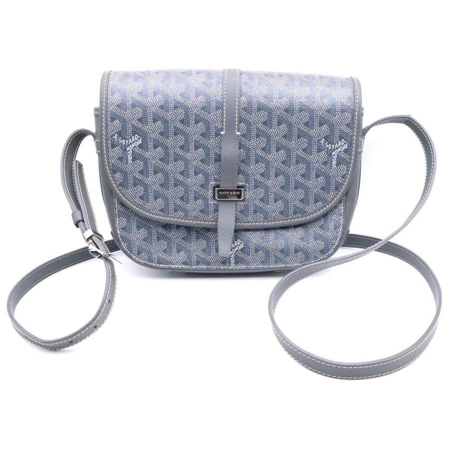 GOYARD（ゴヤール） ルヴェデーレPM ショルダーバック ミニバッグ