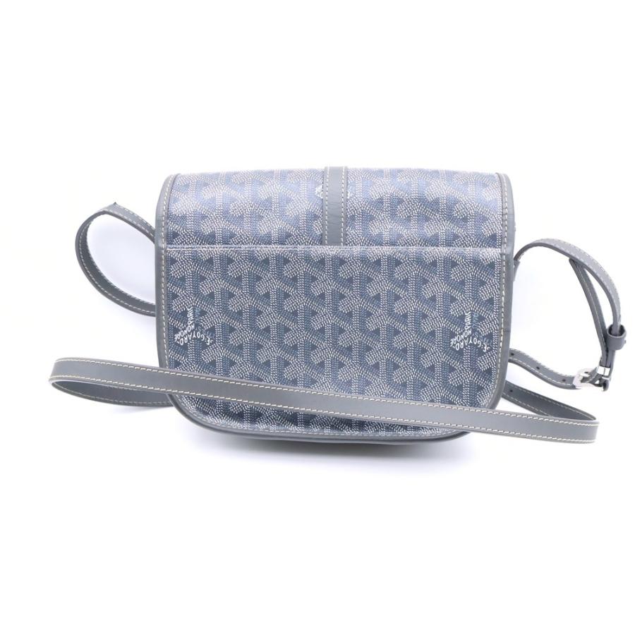 GOYARD（ゴヤール） ルヴェデーレPM ショルダーバック ミニバッグ