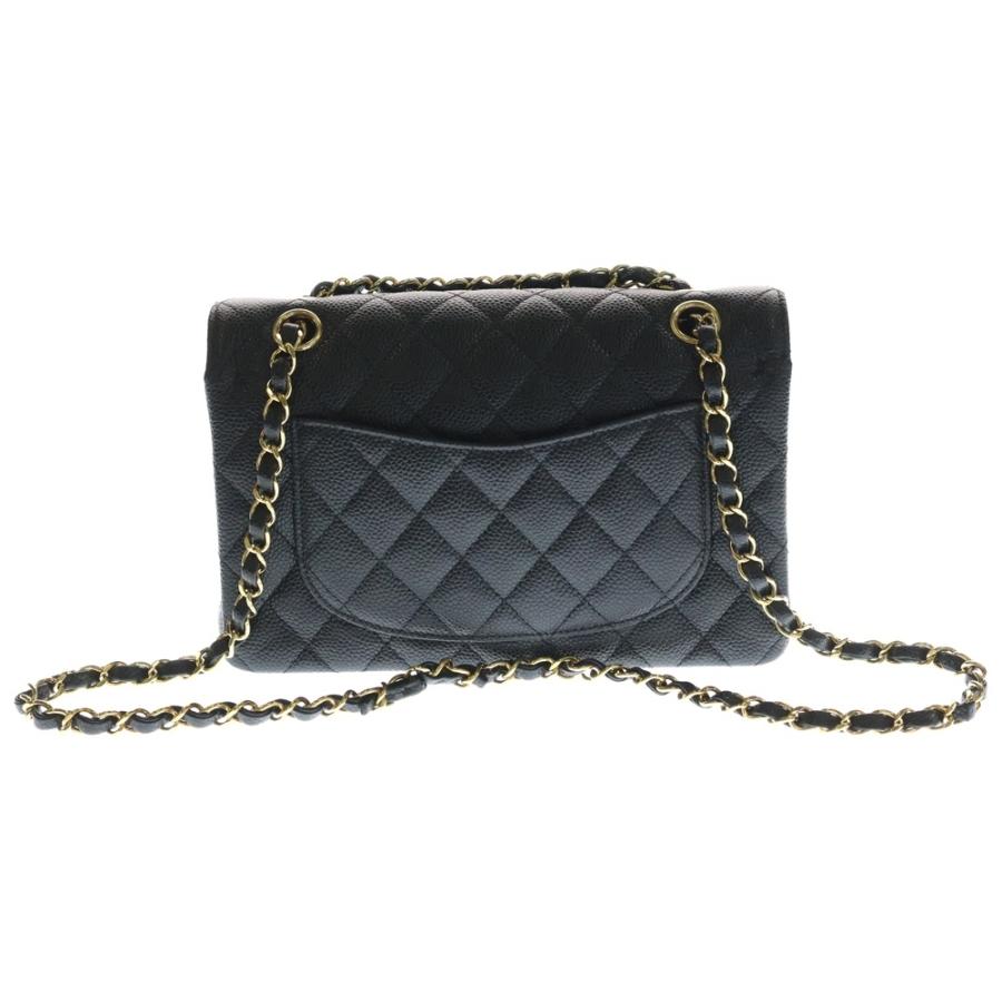 CHANEL（シャネル） マトラッセ23 ダブルフラップ ダブルチェーン