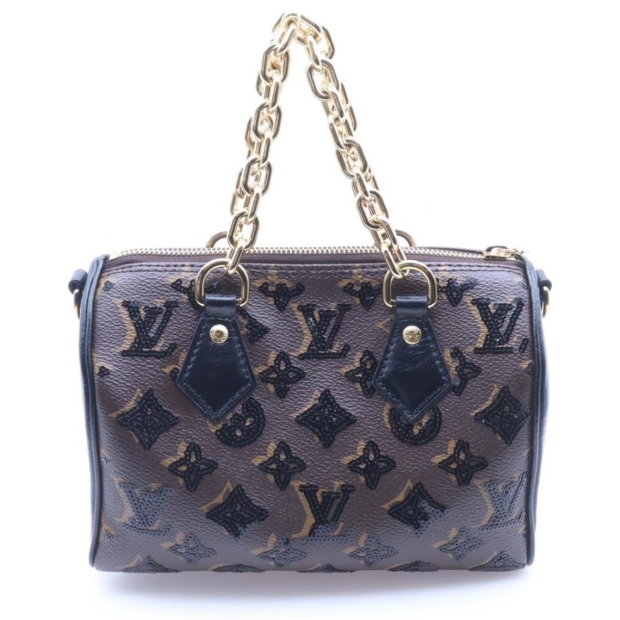 LOUIS VUITTON（ルイ・ヴィトン） モノグラム スパンコール