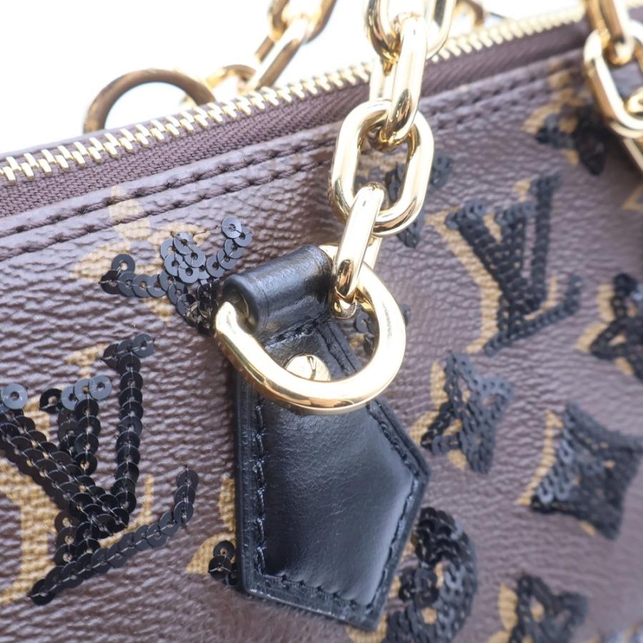 LOUIS VUITTON（ルイ・ヴィトン） モノグラム スパンコール