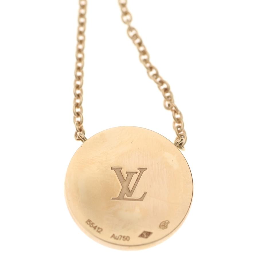 LOUIS VUITTON（ルイ・ヴィトン） パンダンティフ モノグラム サン