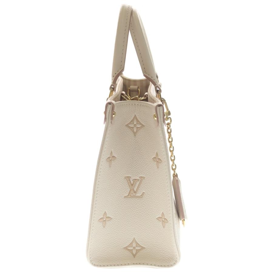 LOUIS VUITTON（ルイ・ヴィトン） モノグラムアンプラント エデン