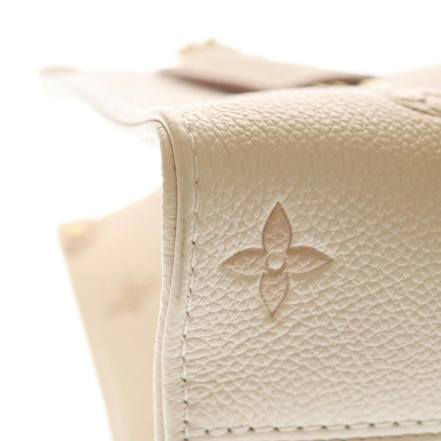 LOUIS VUITTON（ルイ・ヴィトン） モノグラムアンプラント エデン