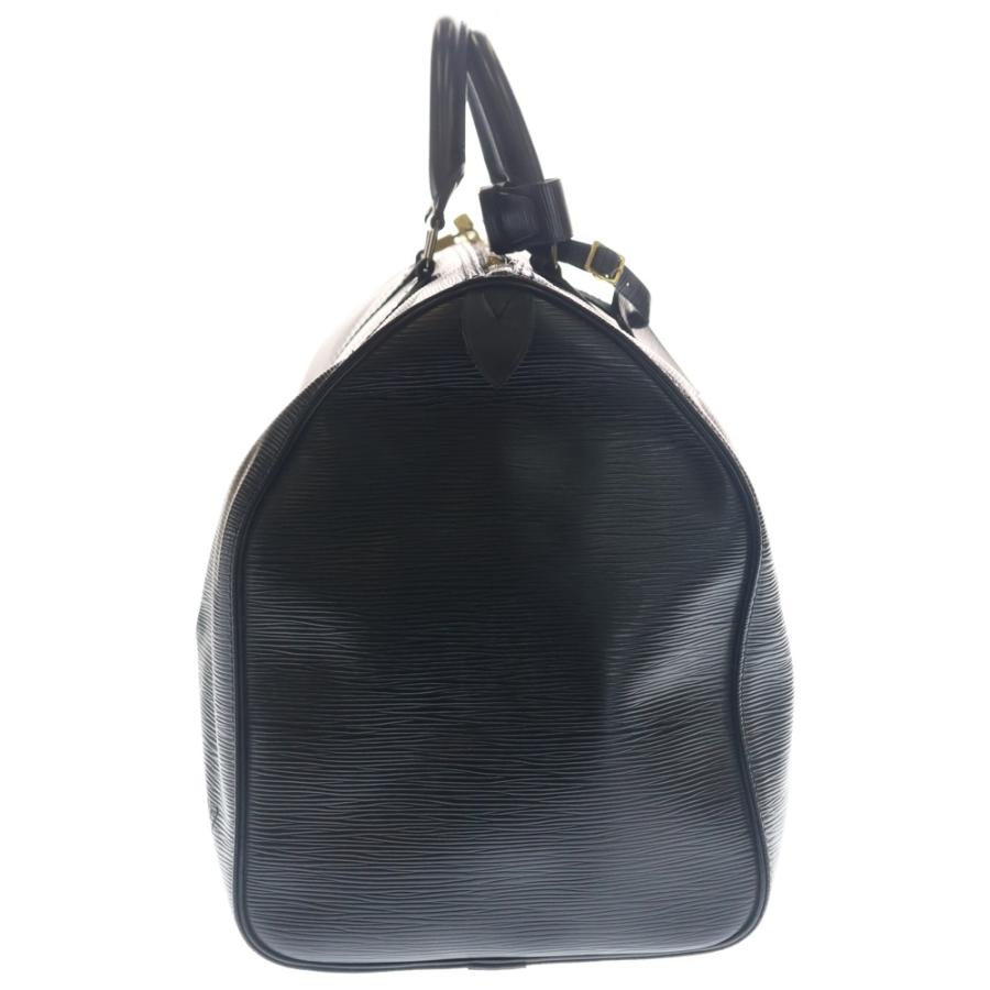 LOUIS VUITTON（ルイ・ヴィトン） エピ キーポル50 ボストンバッグ