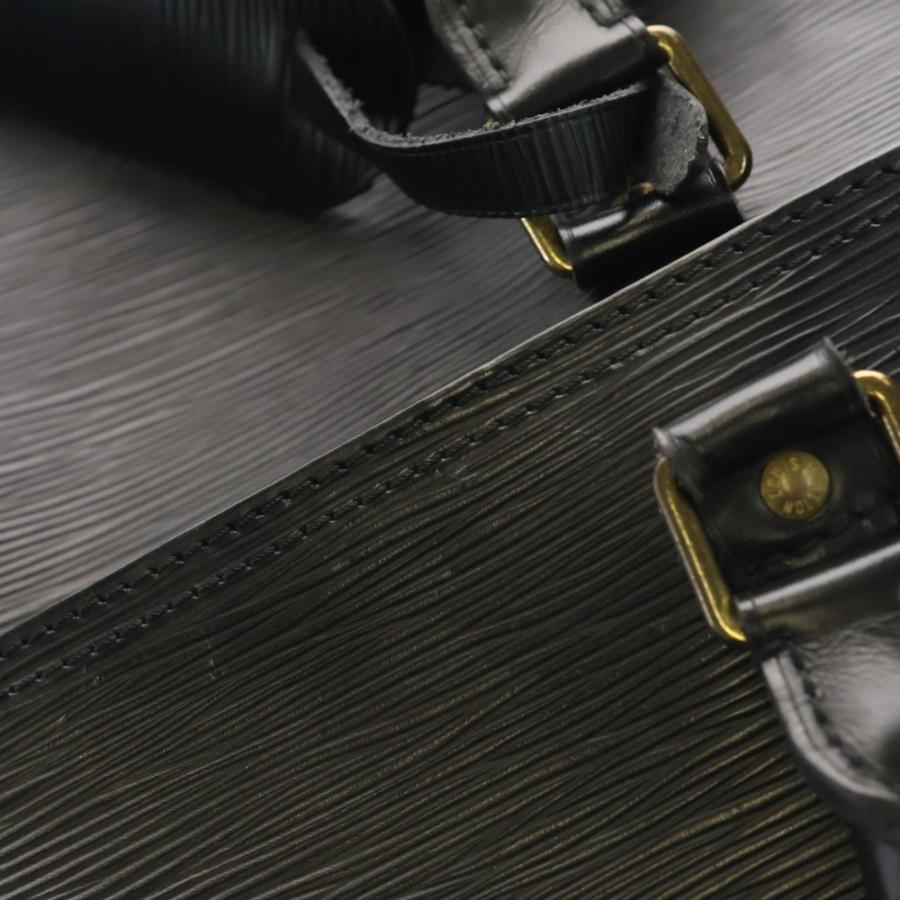 LOUIS VUITTON（ルイ・ヴィトン） エピ キーポル50 ボストンバッグ