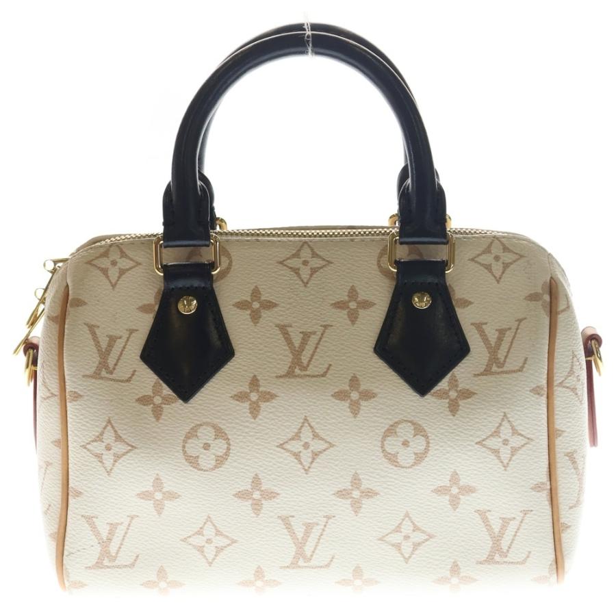 LOUIS VUITTON（ルイ・ヴィトン） スピーディバンドリエール20