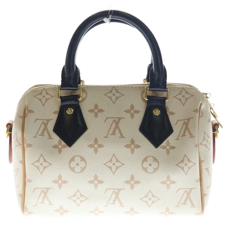 LOUIS VUITTON（ルイ・ヴィトン） スピーディバンドリエール20 