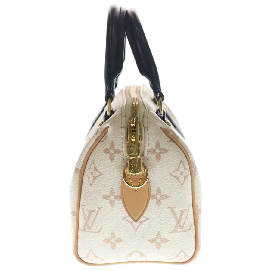 LOUIS VUITTON（ルイ・ヴィトン） スピーディバンドリエール20