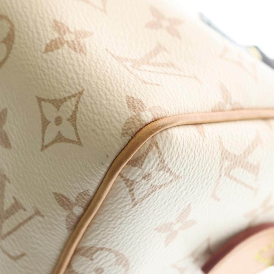 LOUIS VUITTON（ルイ・ヴィトン） スピーディバンドリエール20 