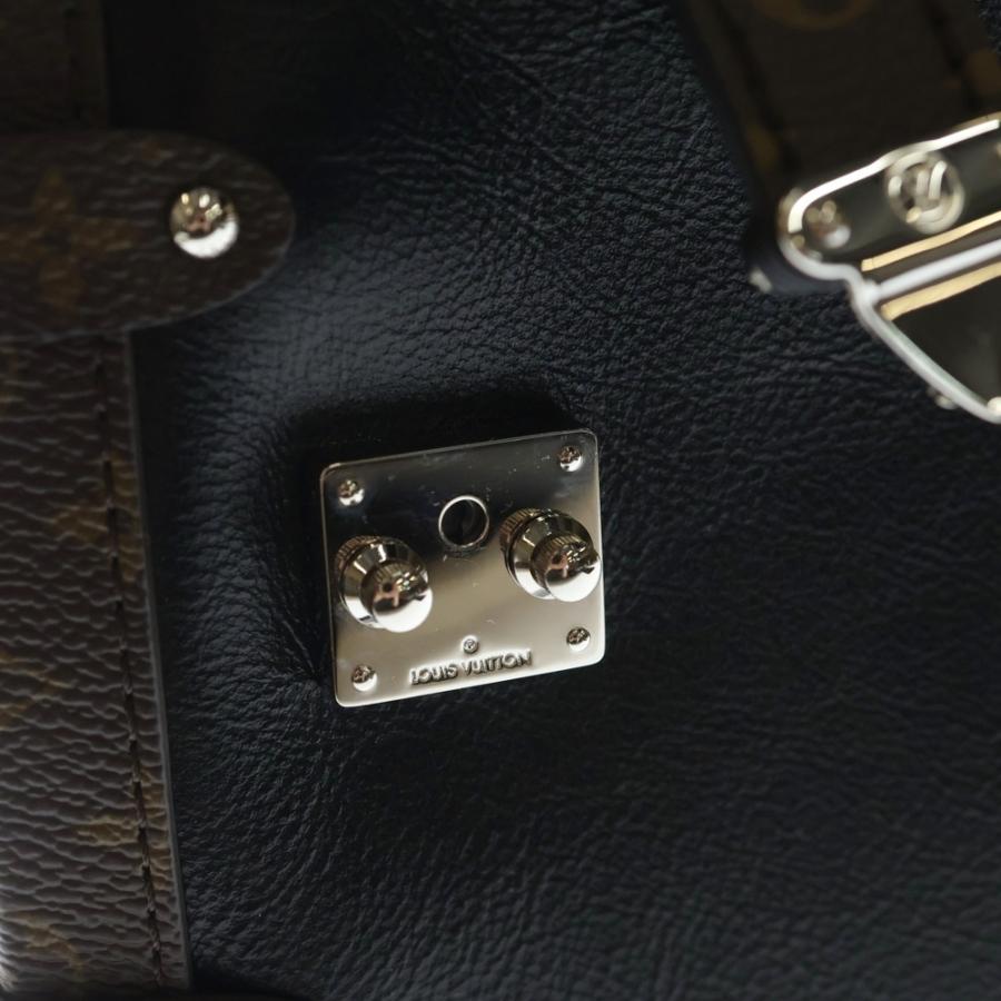 ルイヴィトン バッグ用付属品 LOUIS VUITTON（ルイ・ヴィトン） サイドトランク バイブ MM
