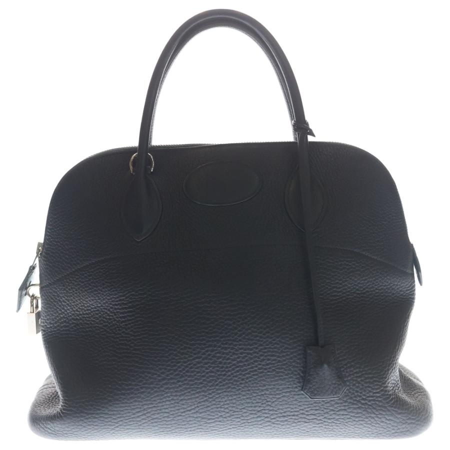 HERMES（エルメス） ボリード35 トゴ レザー 2WAY ハンド ショルダー